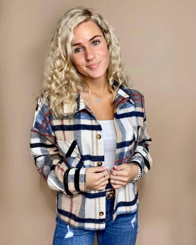 Elle Shacket