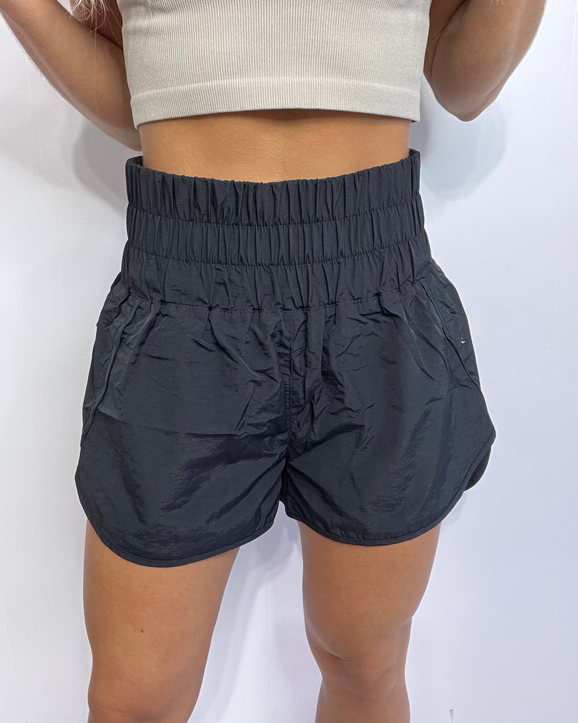 Tetra Track Short
