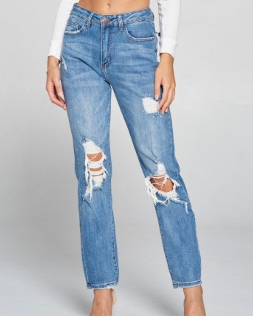 Margaret Jeans
