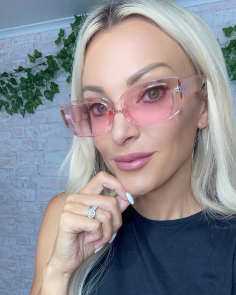 Mod Sunnies