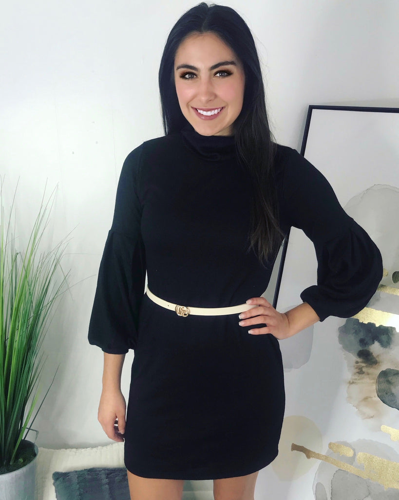Lou Dress