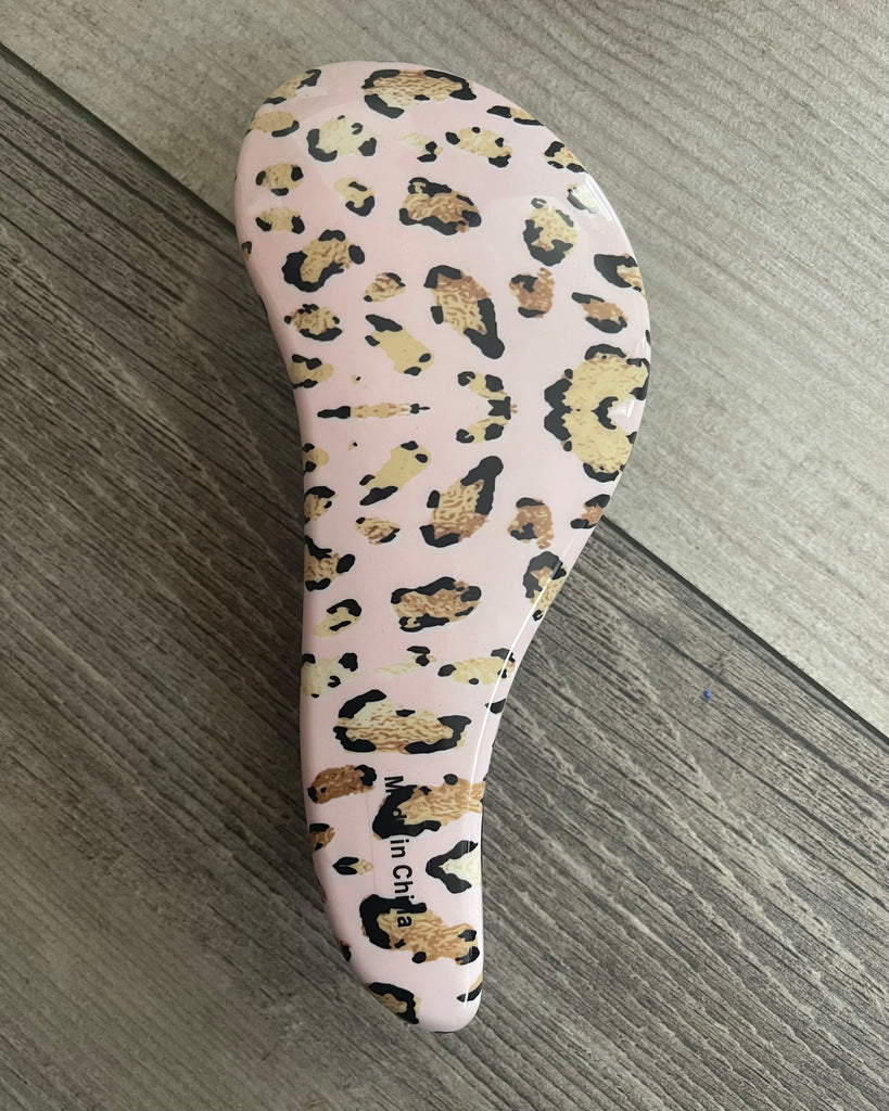 Tangle Free Hair Brush