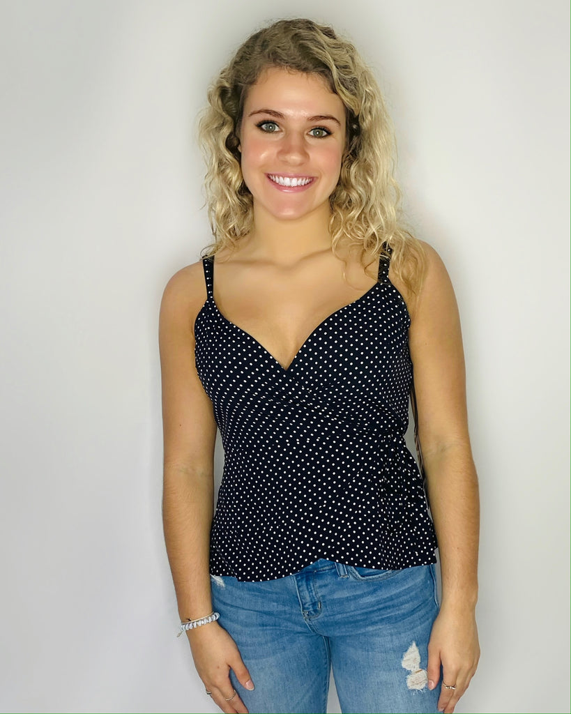 Dot Dot Tank