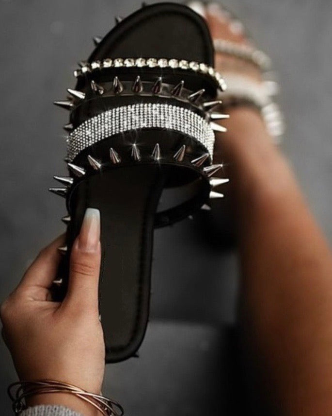 Xtreme Sandals