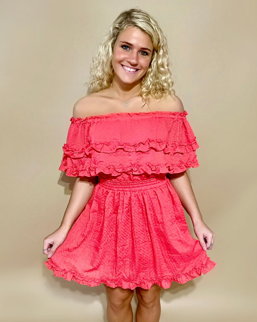 Havana Dress