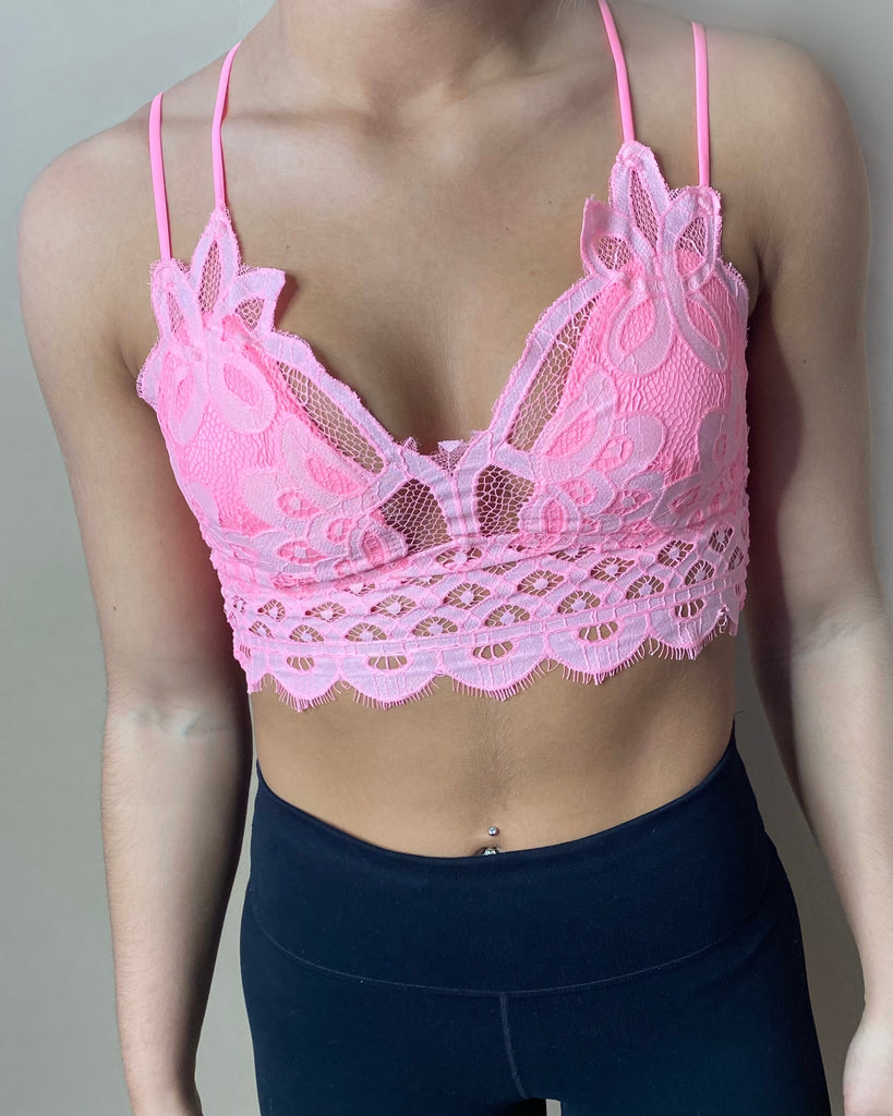 Zenana Bralette