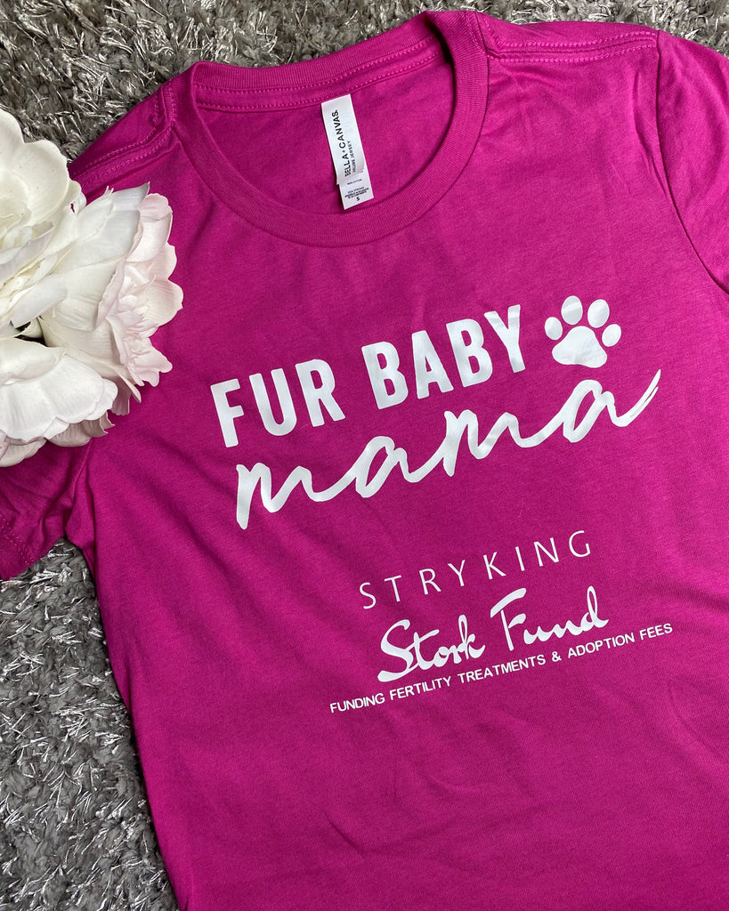 Fur Baby Mama
