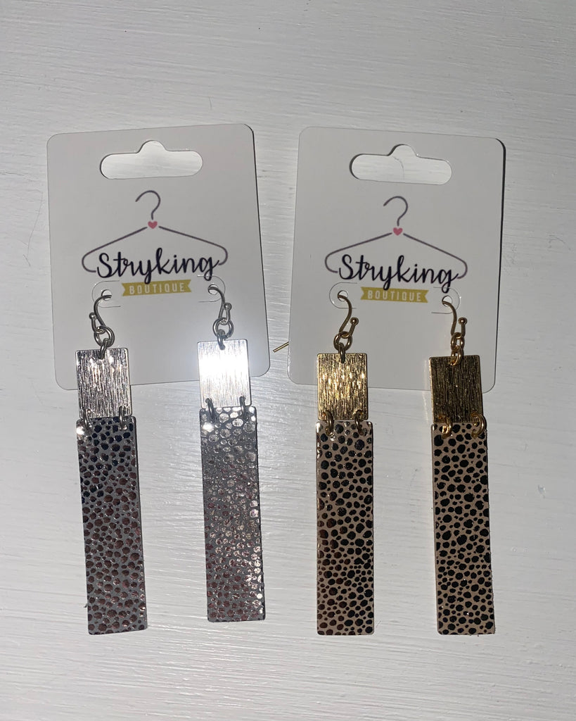 Shining Earring