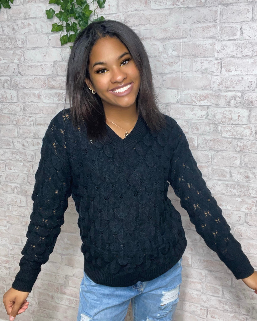 Harlow Sweater