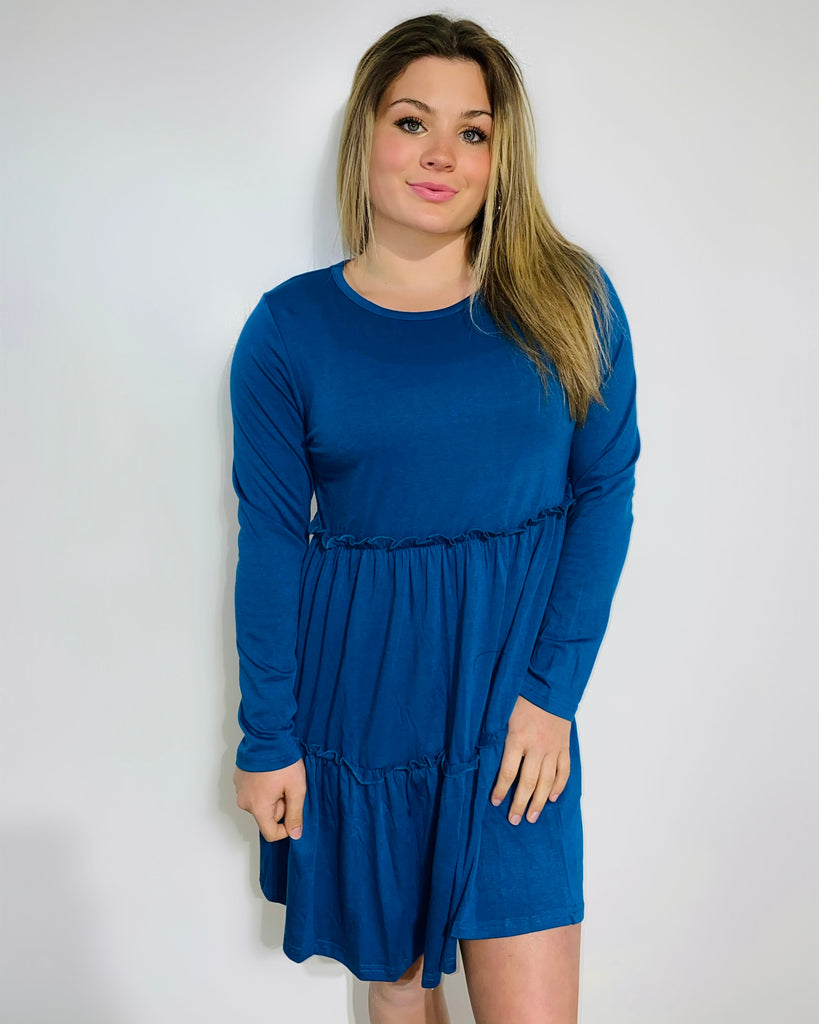 Darla Dress