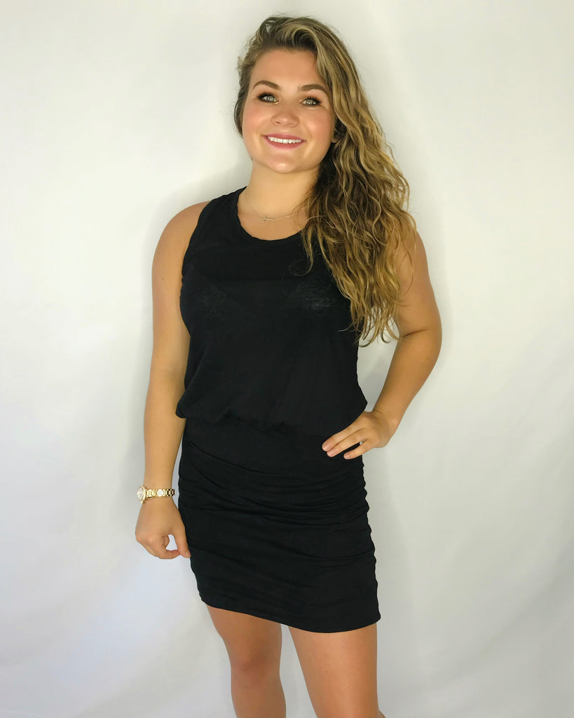 Rochelle Dress