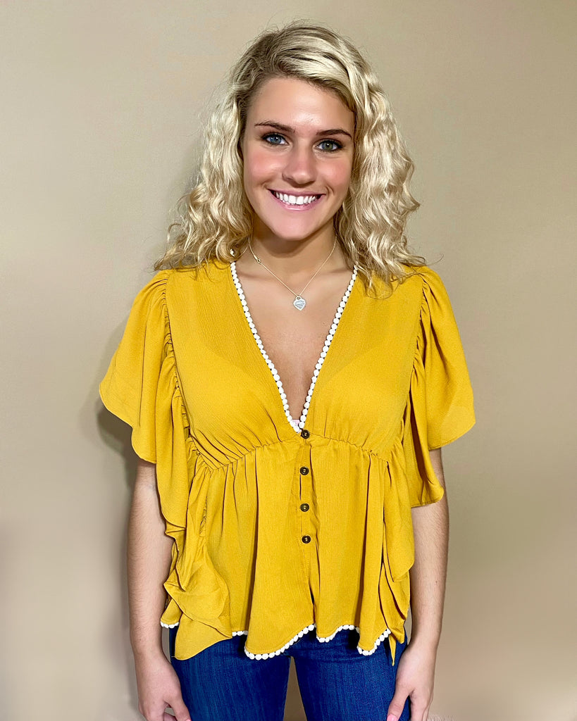 Sunnyside Top