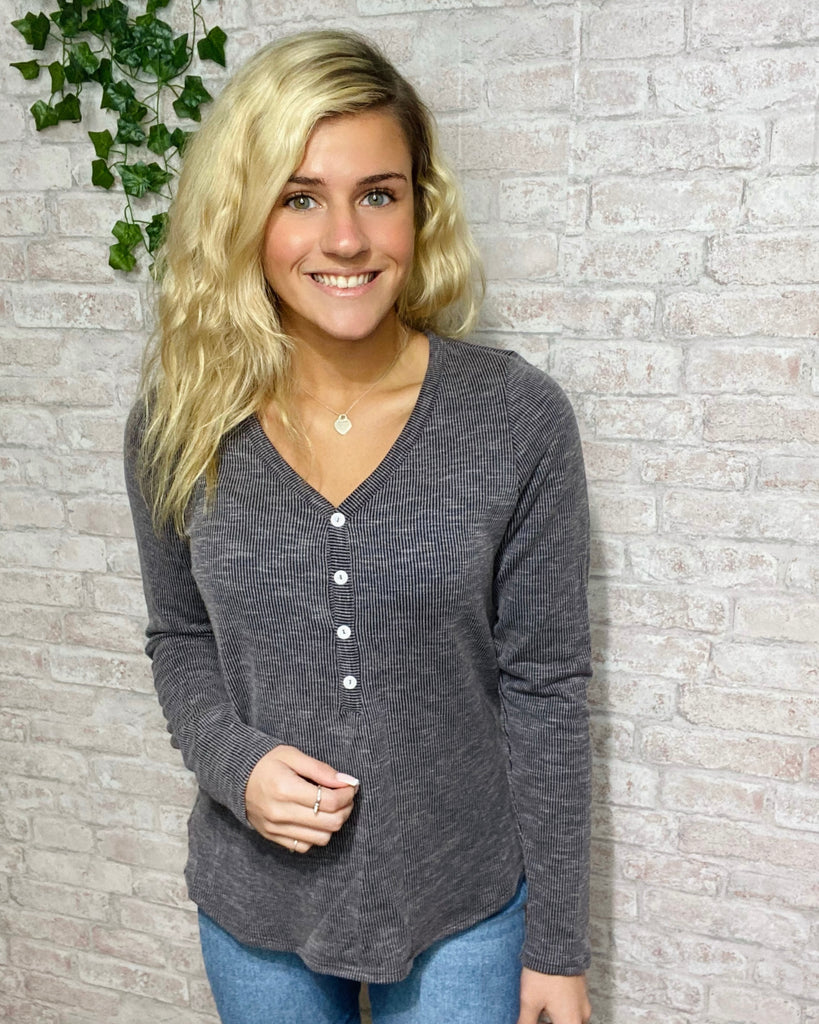 Simple Days Top