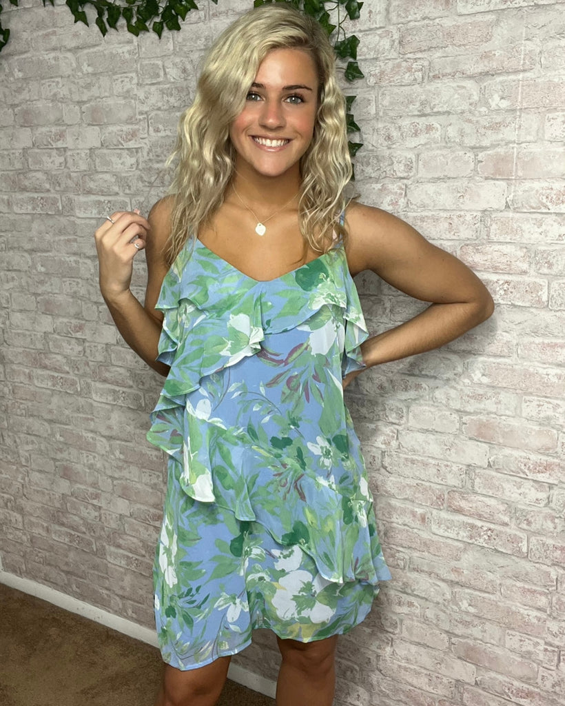 Jill Dress