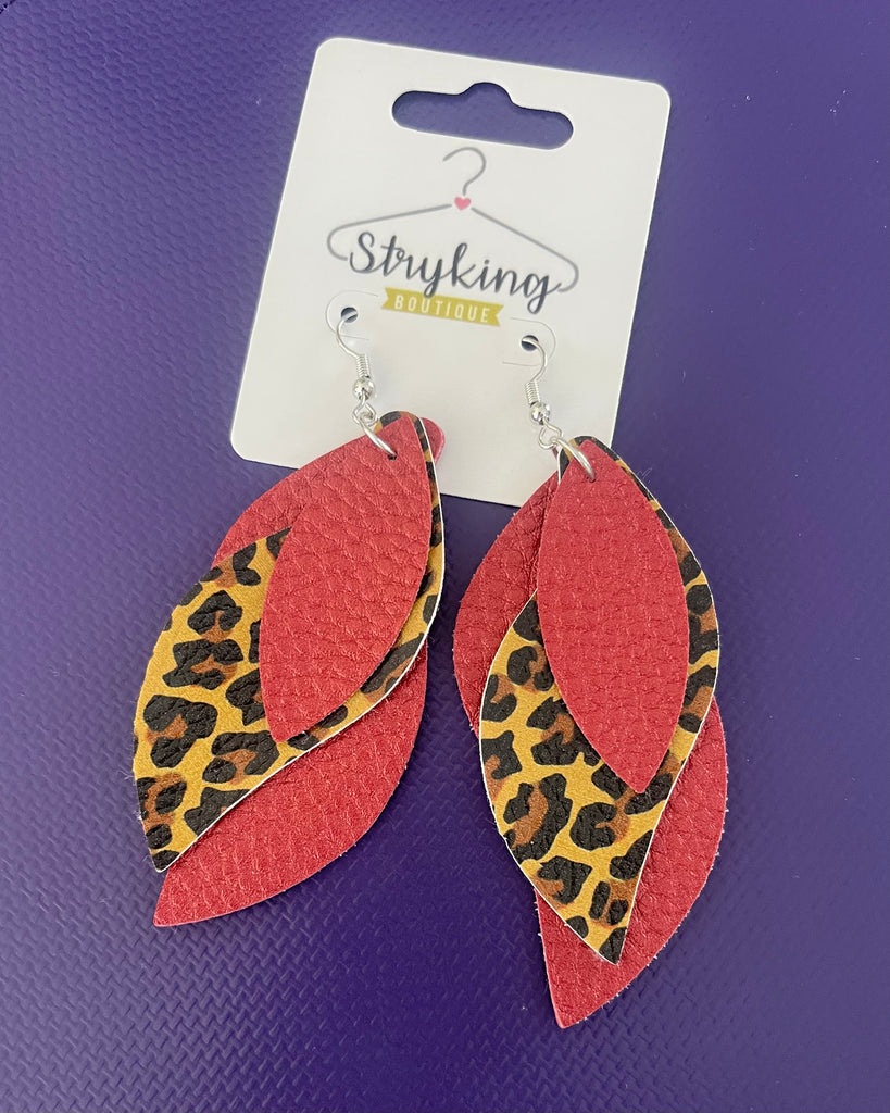Rebel Earring