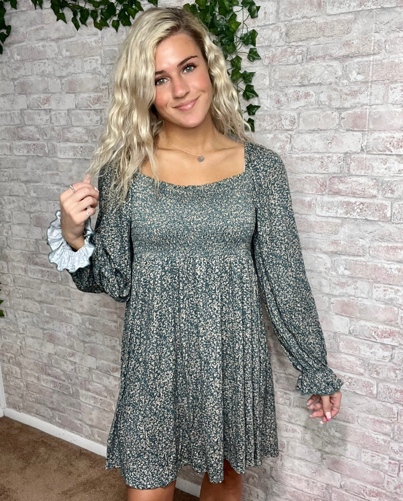 Marie Dress