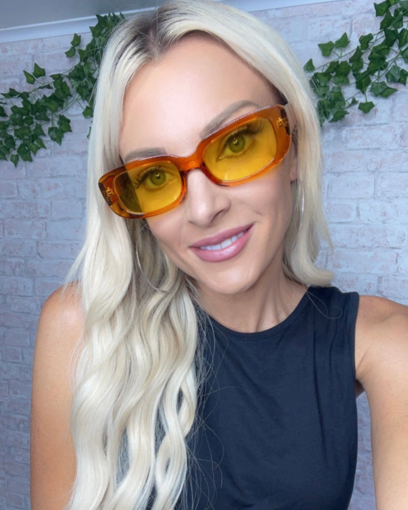 Mod Sunnies