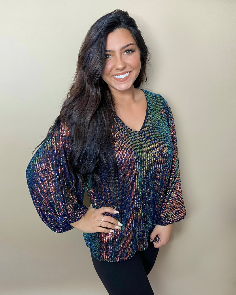Maggie Top