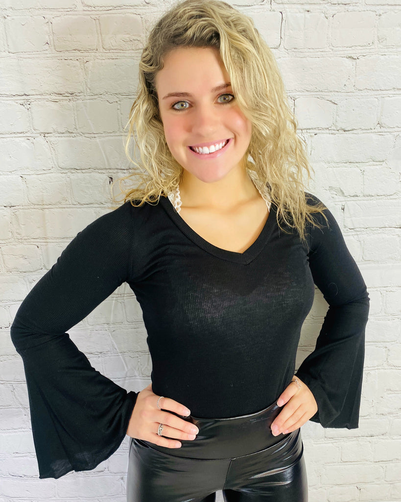 Bella Top