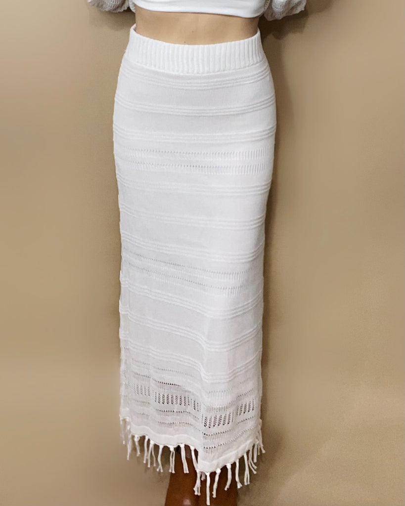 Bay Breeze Skirt