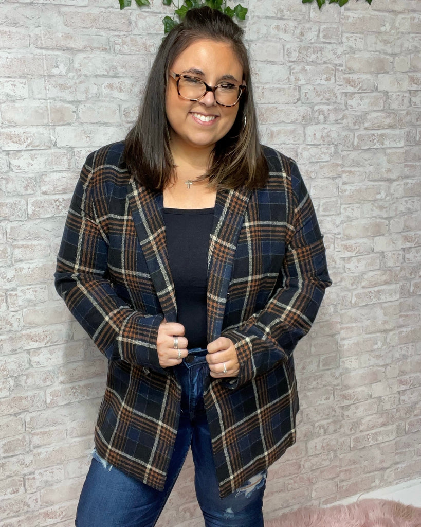 Sherlock Jacket