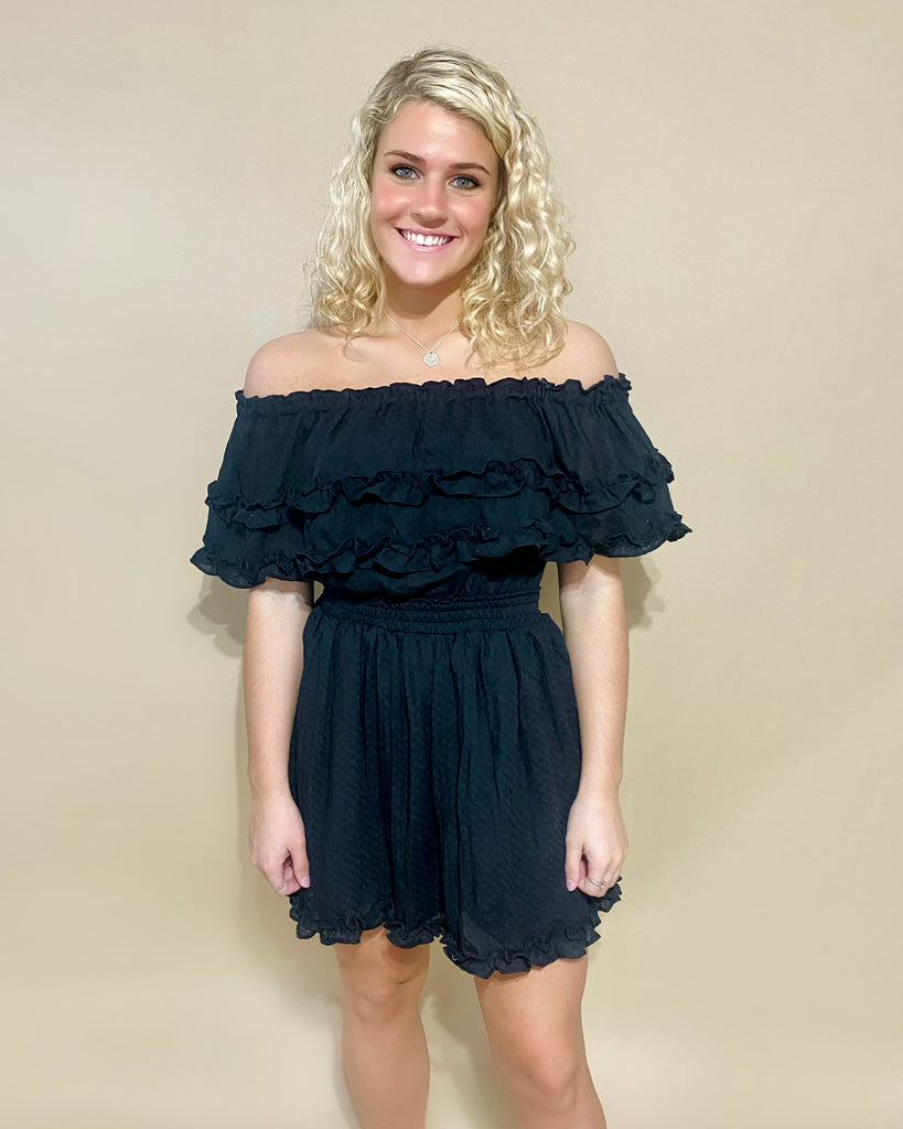 Havana Dress