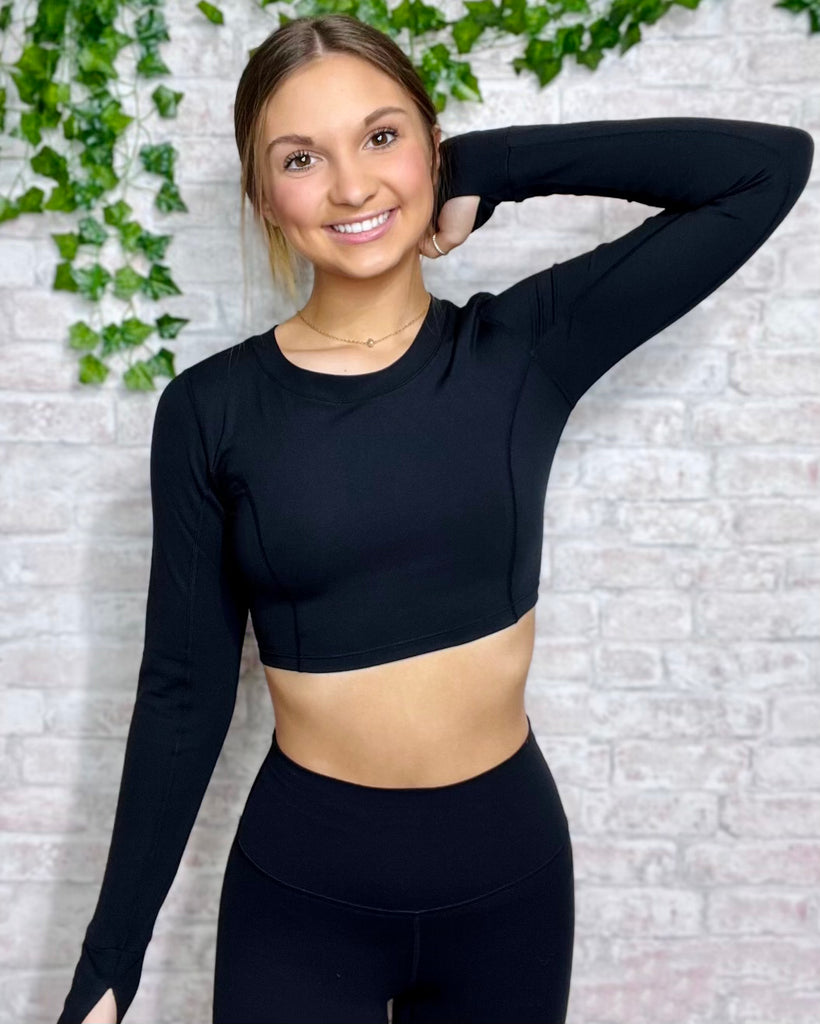 Essential Active Top