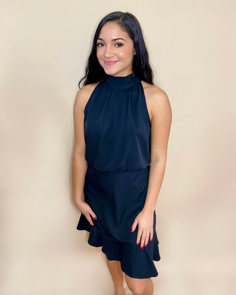 Mel Dress