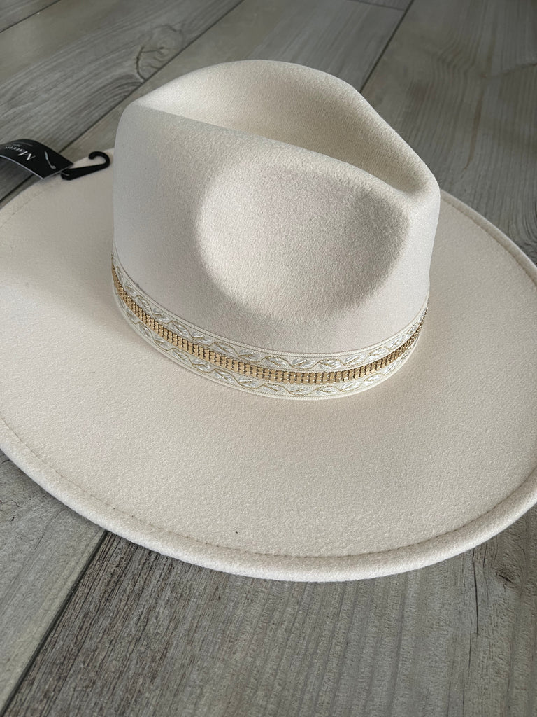 Rosie Fall Hat