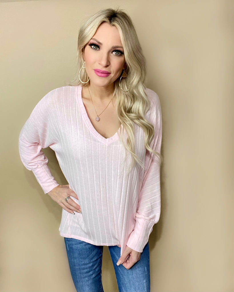 Gracie Top