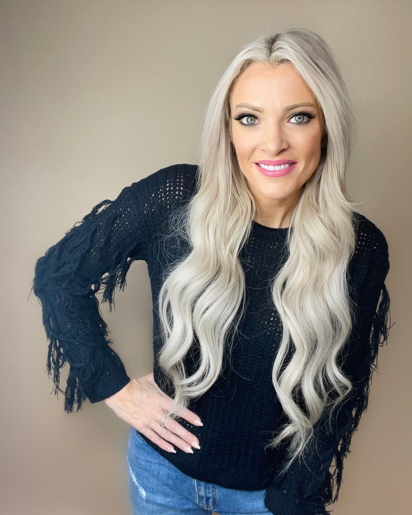 Sarah Sweater