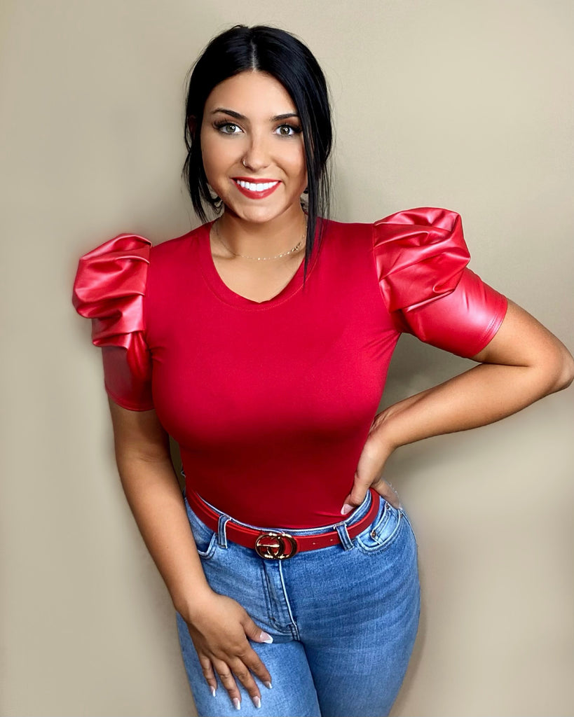 Santa Top