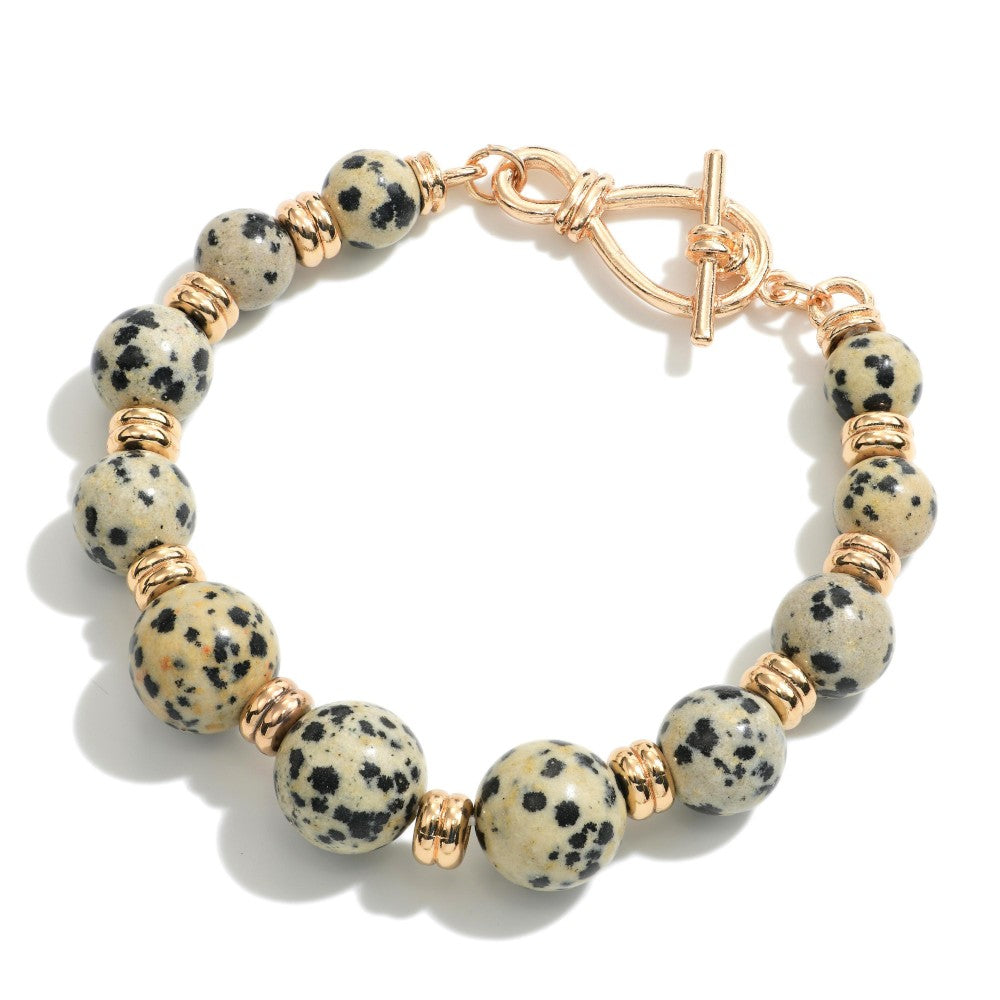 Semi Sweet Bracelet