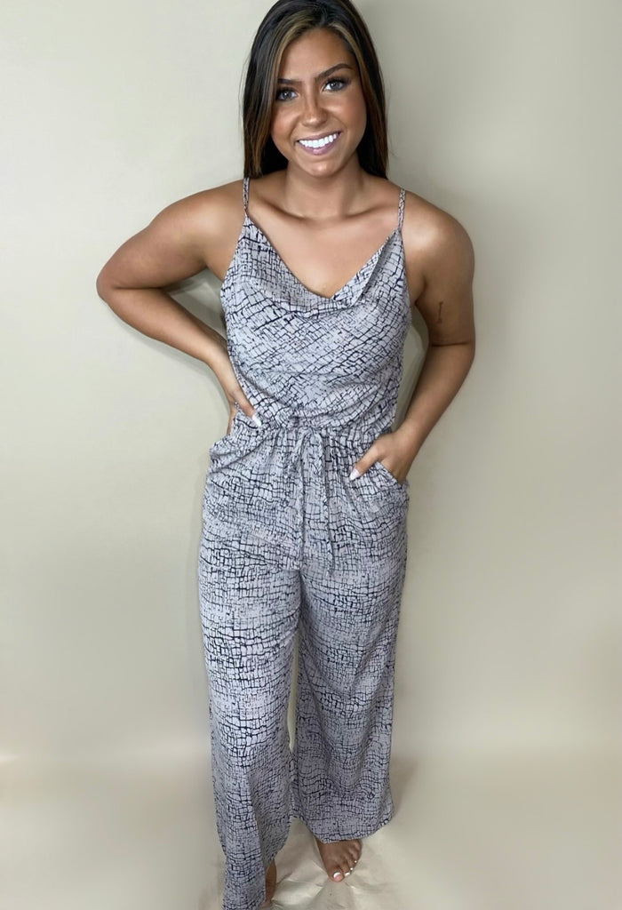 Augustus Jumpsuit