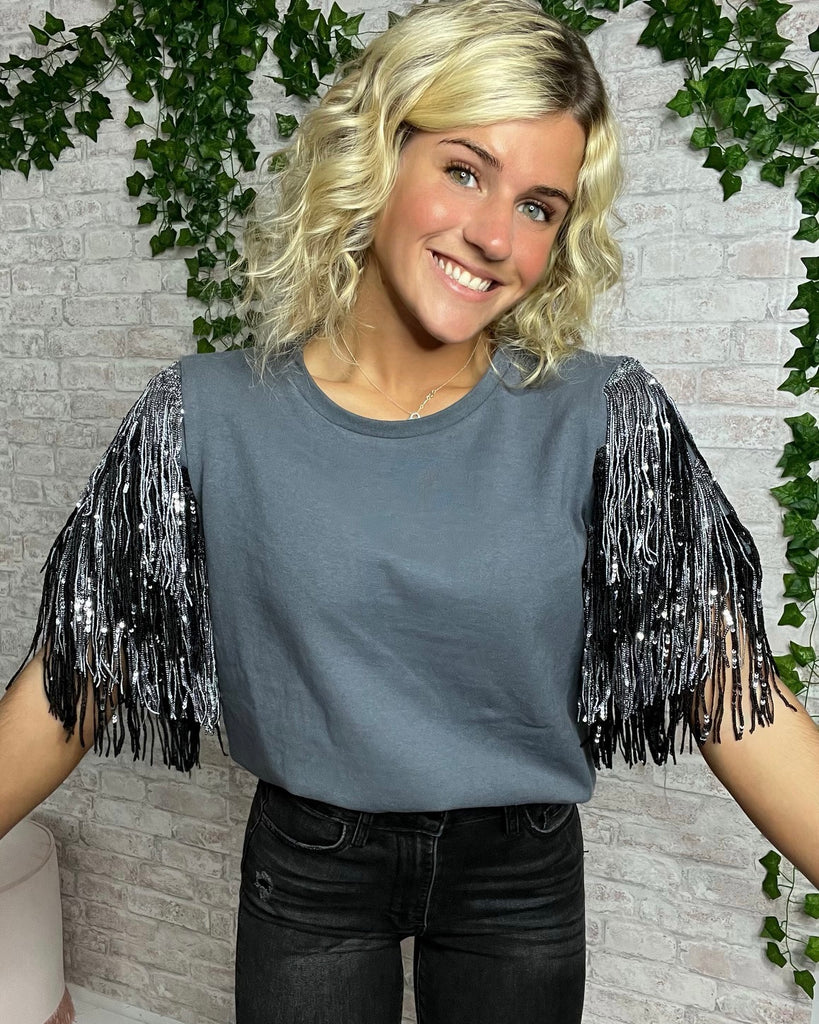 Angelica Top