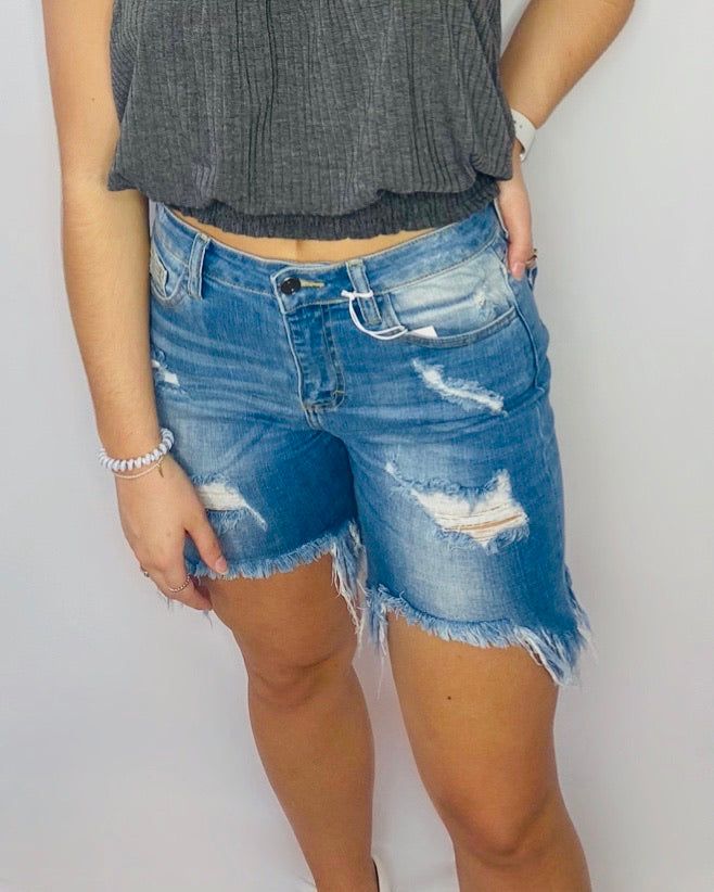 Hudson Short