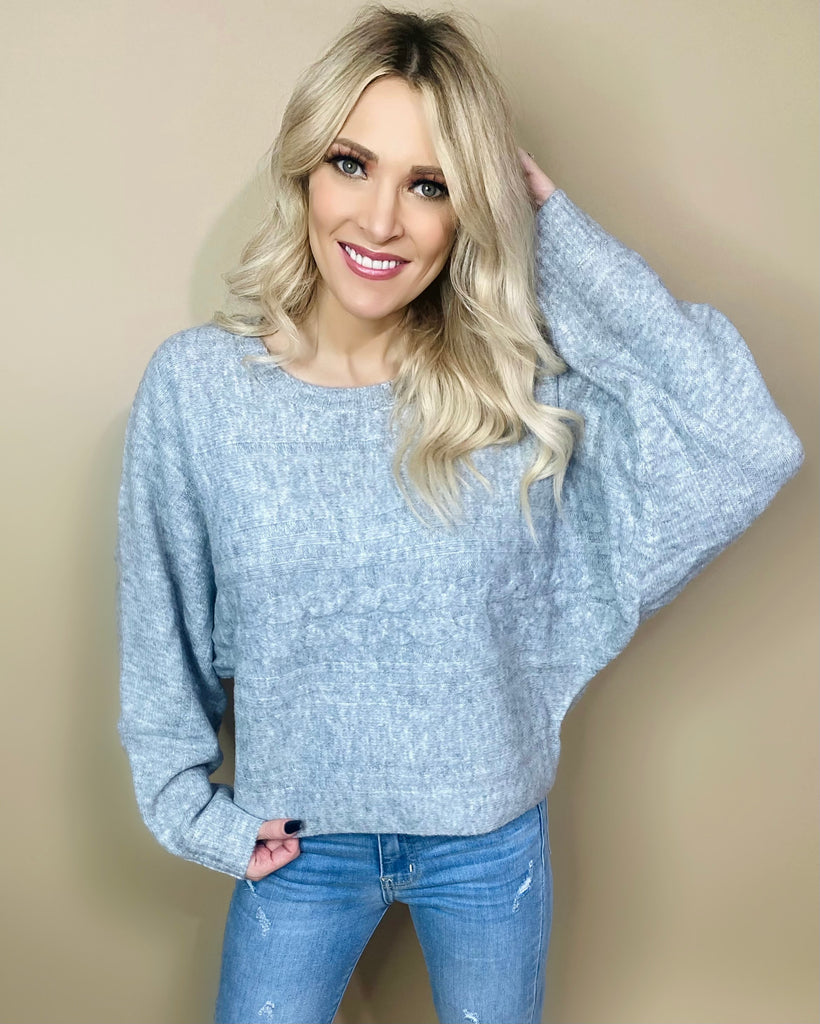 Portia Sweater