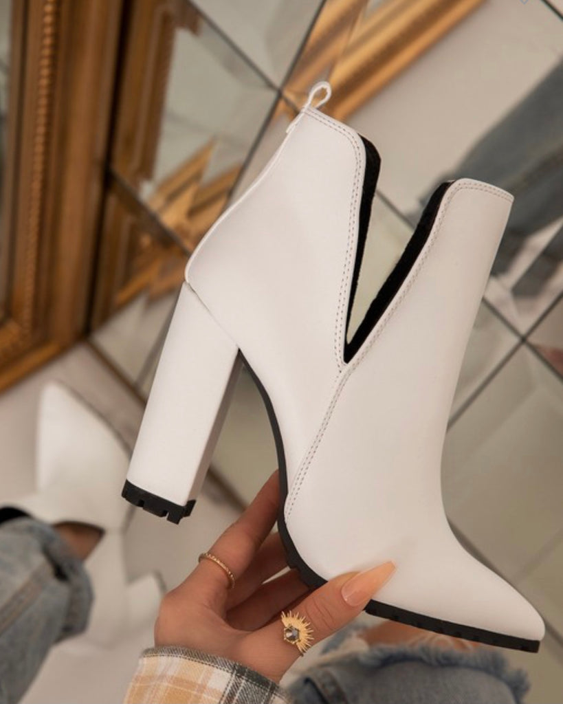Signal A Bootie