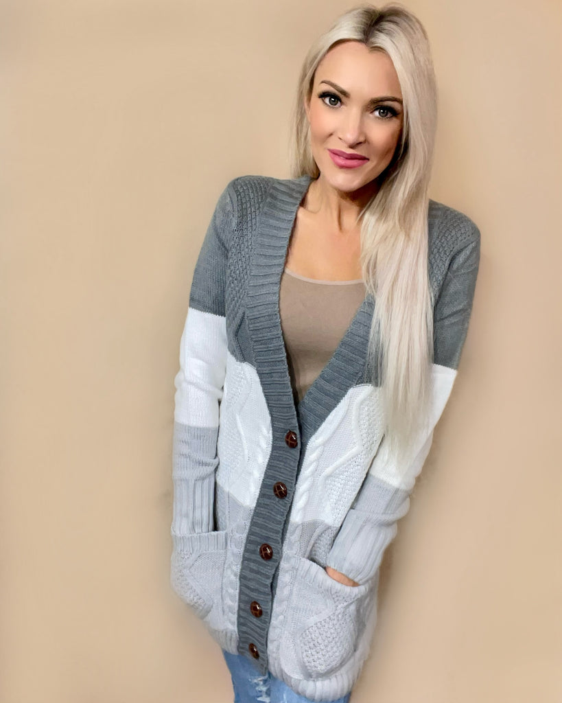 Corine Cardigan