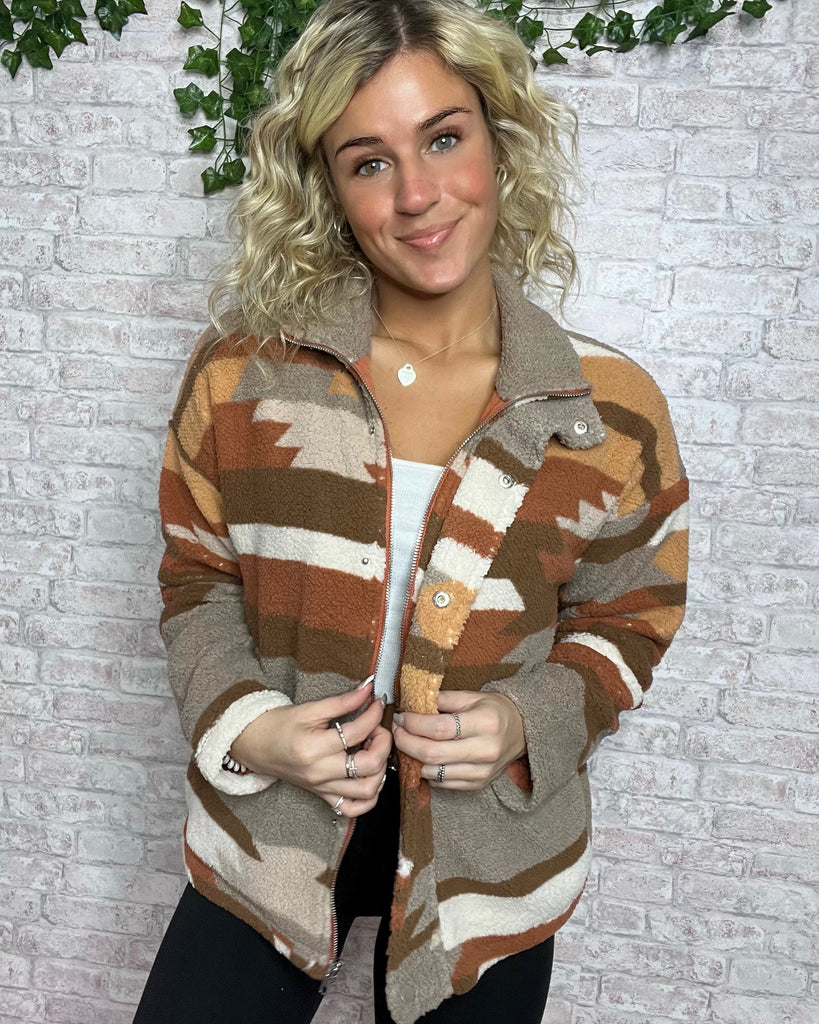 Sienna Jacket
