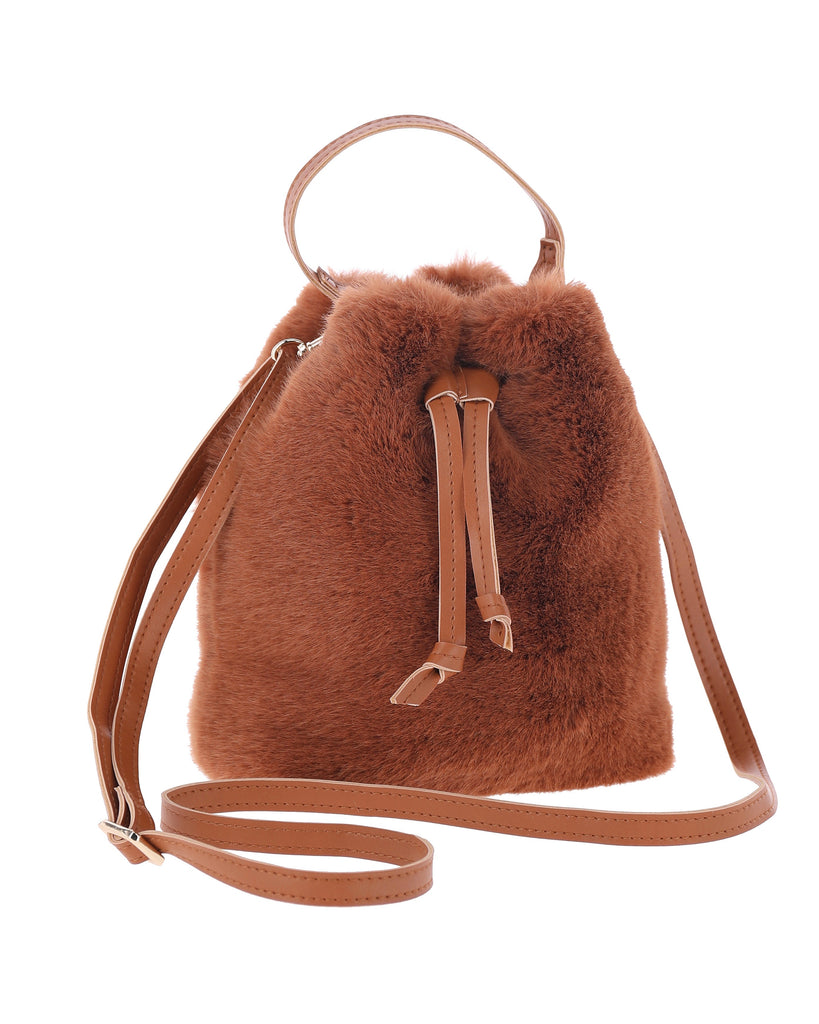 Cuddle Me Pouch Bag
