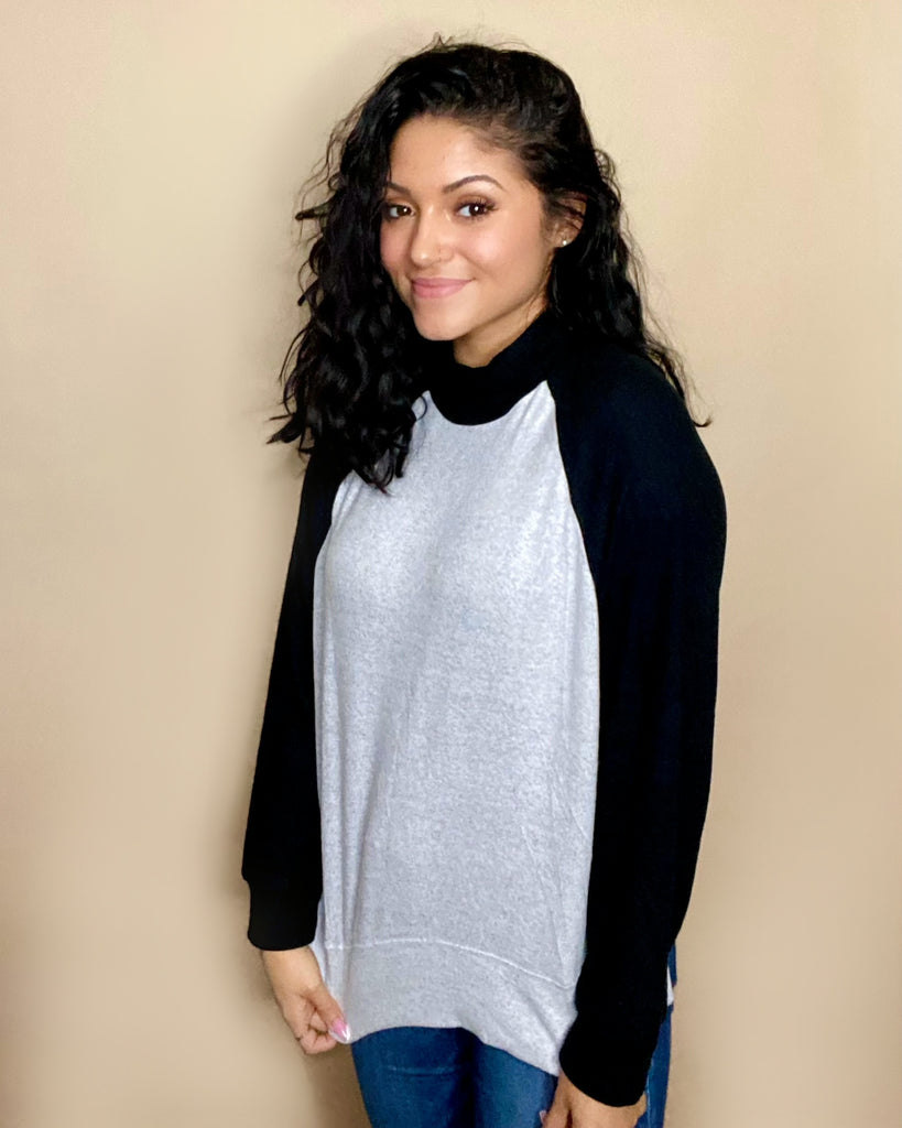 Katelyn Sweater