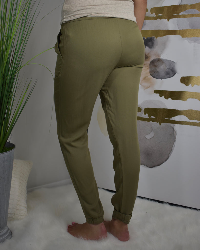 Nancy Jogger