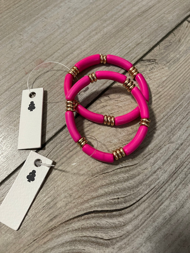 Bamboo Bracelet