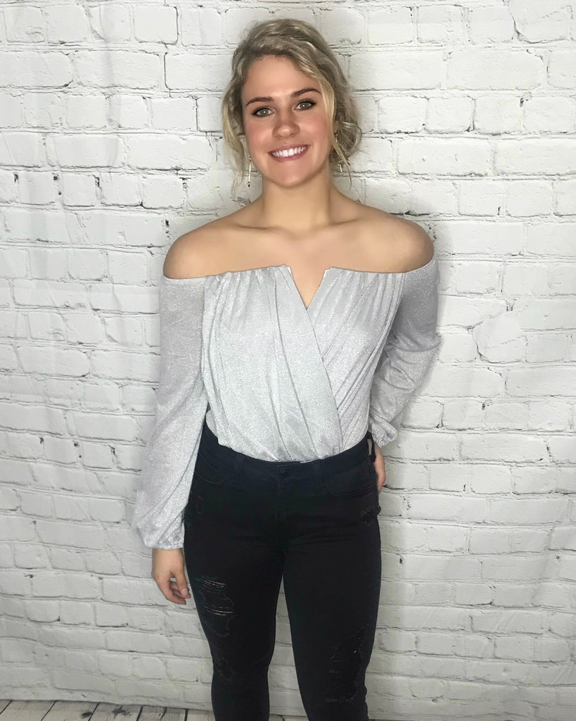 Vamp Bodysuit