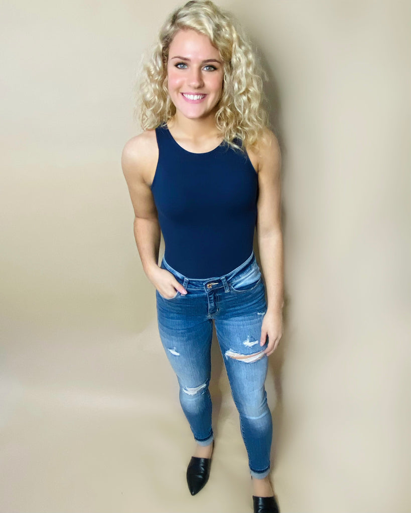 Marina Jean