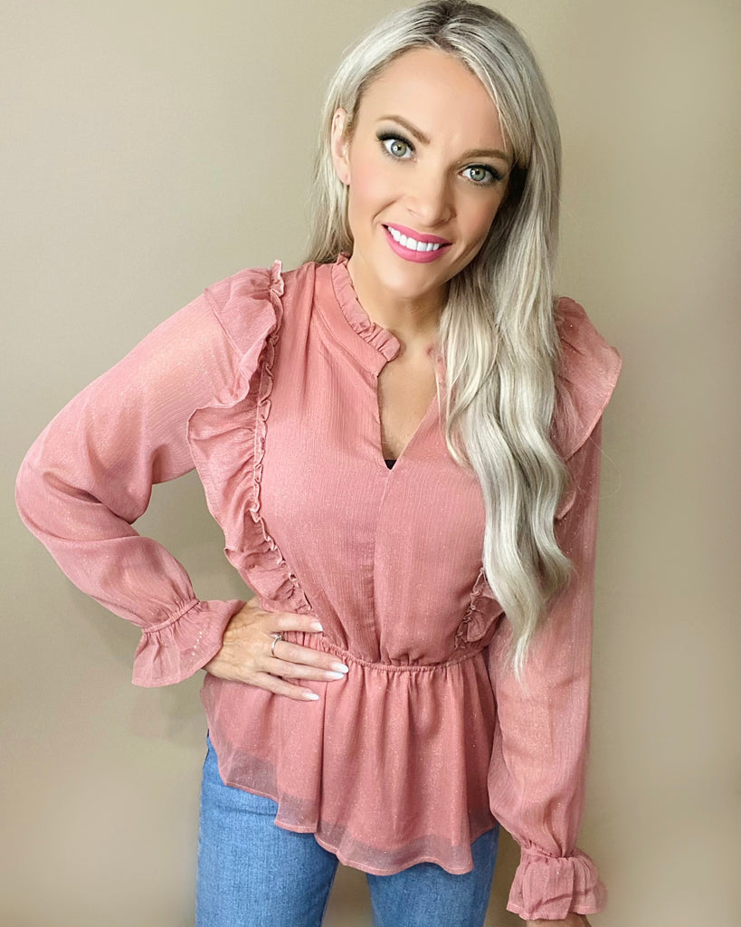 Harmony Top