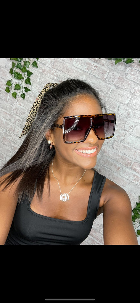 Victoria sunglasses