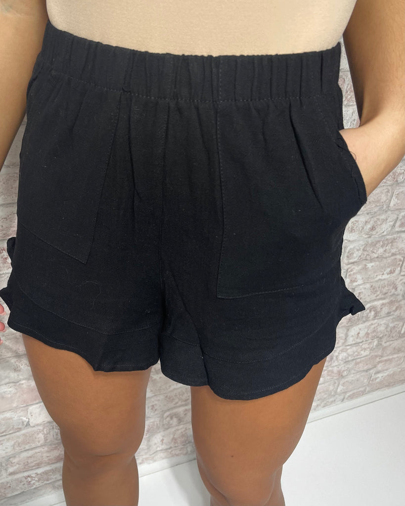 Sway Shorts