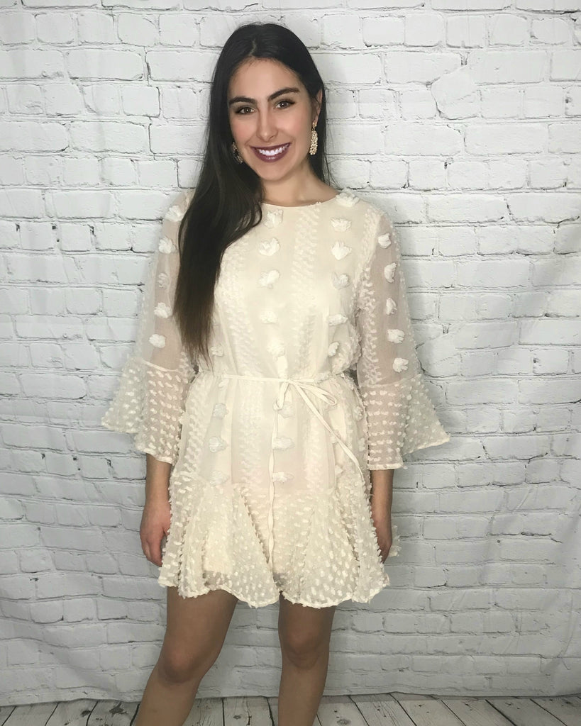 Eurekas Dress